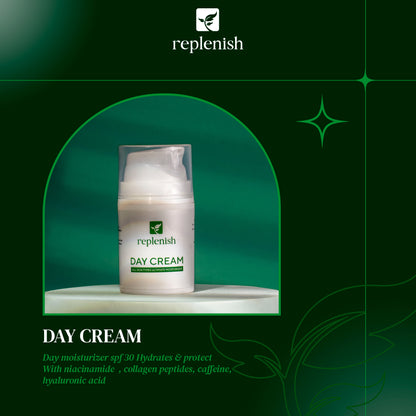 Day cream
